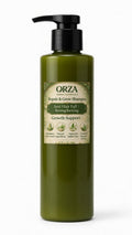 Orza Repair & Grow Organic Shampoo